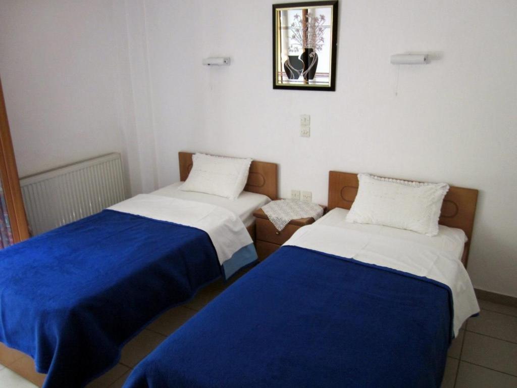Mochlos Mare Kamer foto