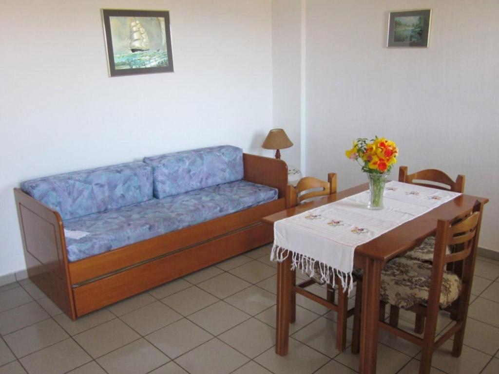 Mochlos Mare Kamer foto